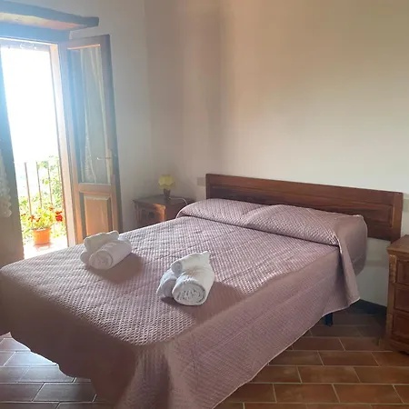 Azienda Agrituristica Il Cerreto * Piazza al Serchio