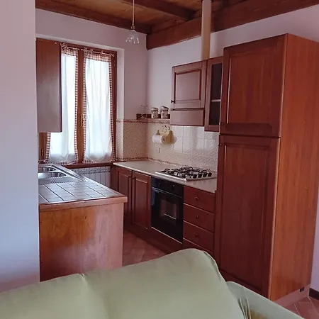 Azienda Agrituristica Il Cerreto Piazza al Serchio