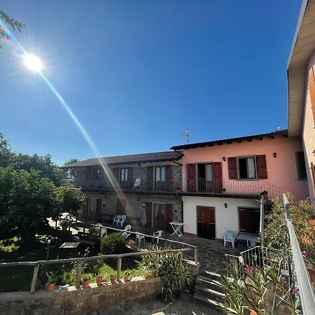 Azienda Agrituristica Il Cerreto Daire