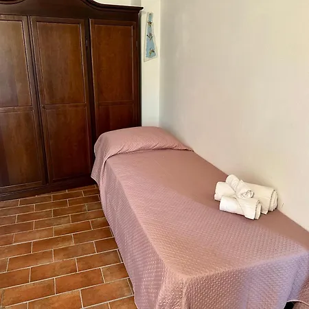 Daire Azienda Agrituristica Il Cerreto