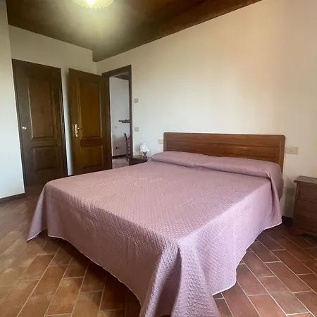 Bauernhof Azienda Agrituristica Il Cerreto *