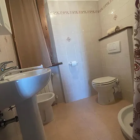 Azienda Agrituristica Il Cerreto *