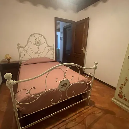 Bauernhof Azienda Agrituristica Il Cerreto
