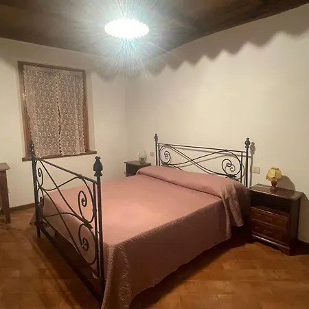 Azienda Agrituristica Il Cerreto Bauernhof Piazza al Serchio