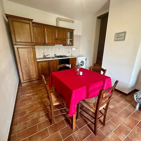 Daire Azienda Agrituristica Il Cerreto *