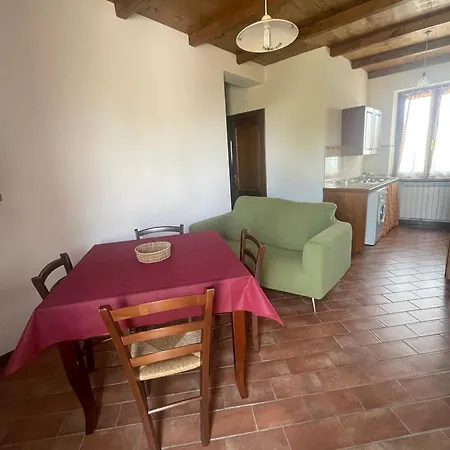Azienda Agrituristica Il Cerreto *